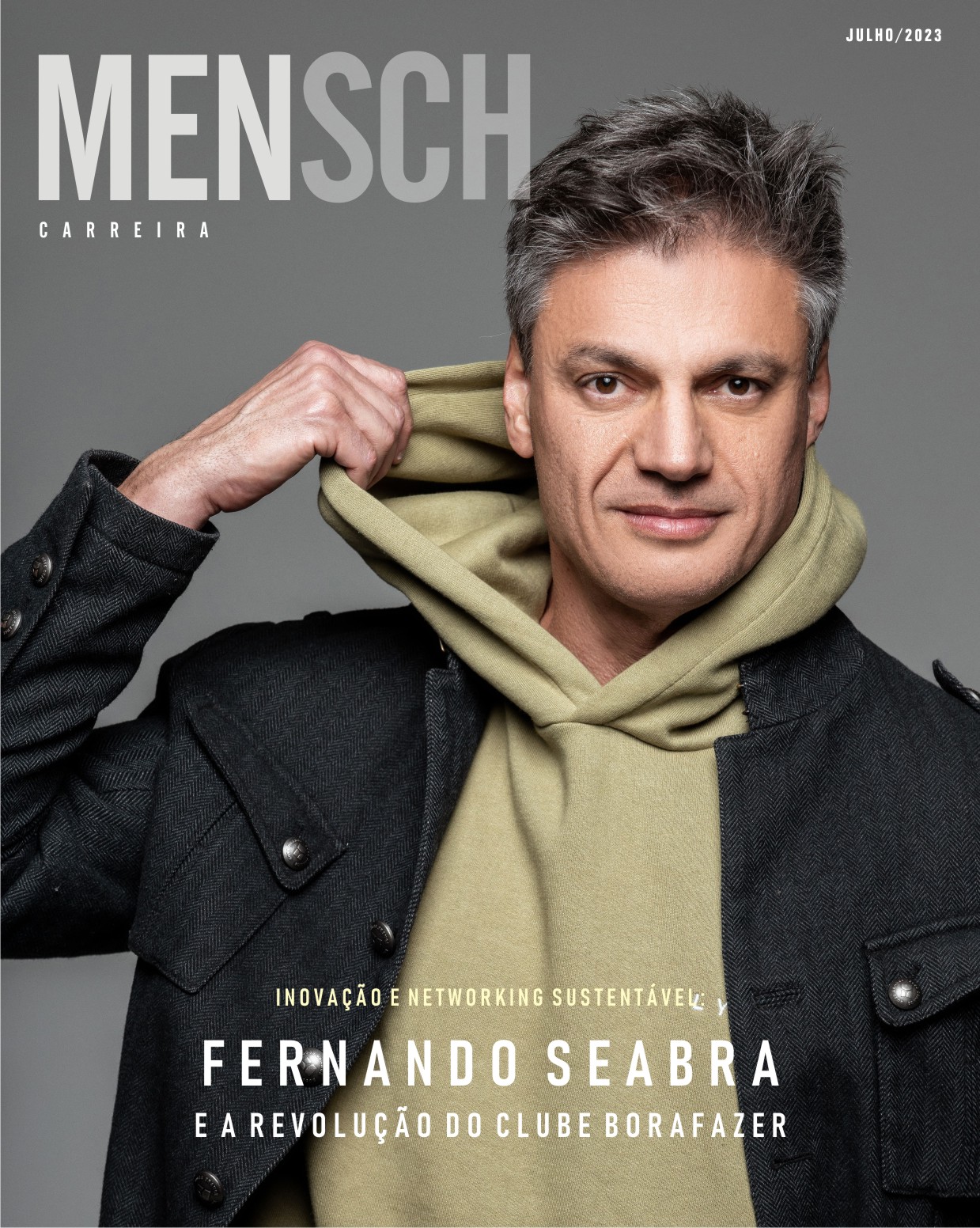 Carreira Fernando Seabra Inova O E Network Sustent Vel Revista Mensch