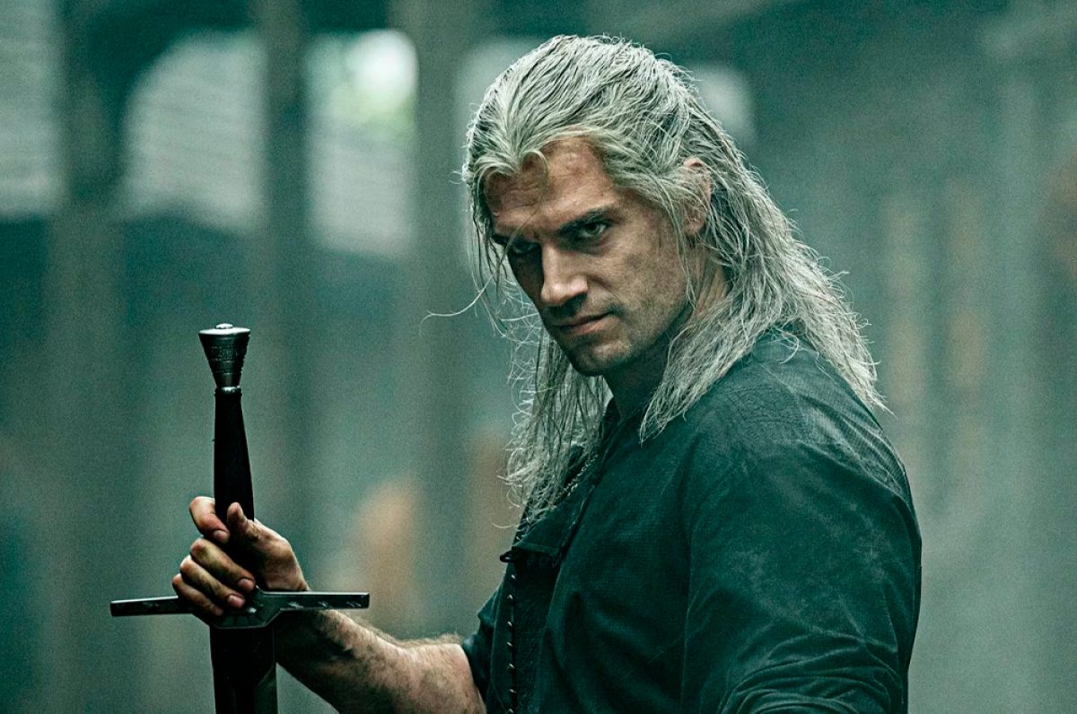 Inteligência Artificial mostra novo The Witcher: Liam Hemsworth